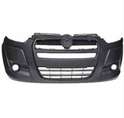 Fiat Doblo Ön Tampon Delikli Ast.09-/Tüv