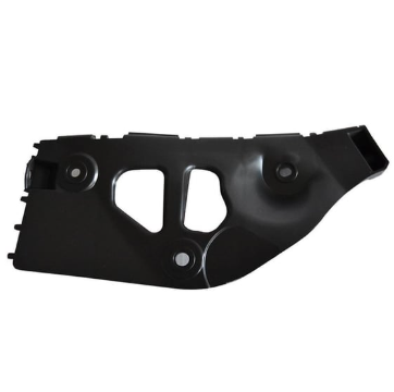 Dacia Sandero Stepway Arka Tamp.Braketi Sol 09-