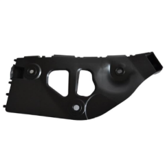 Dacia Sandero Stepway Arka Tamp.Braketi Sol 09-