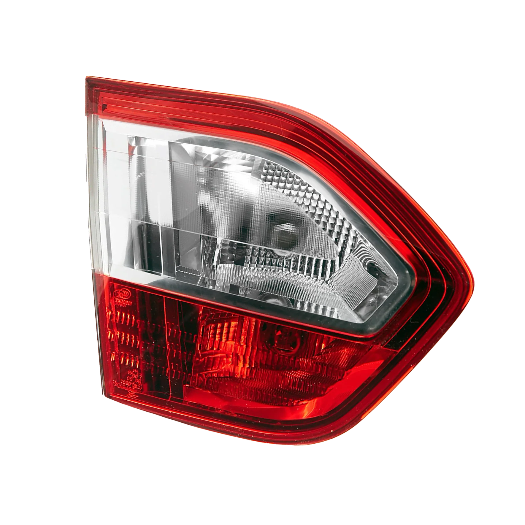 Stop Lambası Sol Fluence (İç)