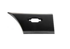 Renault Master Arka Panel Tekerlek Arkası Bandı (Yerli)Sol 10-