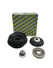 Amortisör Takozu Logan-Symbol 2013 Sonrası-Dacıa Sandero II-Logan Mcv 2013 Sonrası-Dokker-Lodgy-(Duster Ön-Arka 4x4) (Rulmanlı)