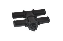 Kalorifer Hortum Dağıtıcı Rekoru Palio-Siena 1997-2002