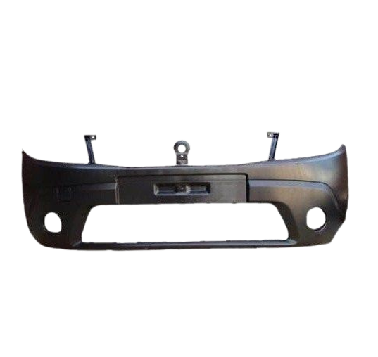 Dacia Sandero Stepway Ön Tampon Dkli Ast.09-