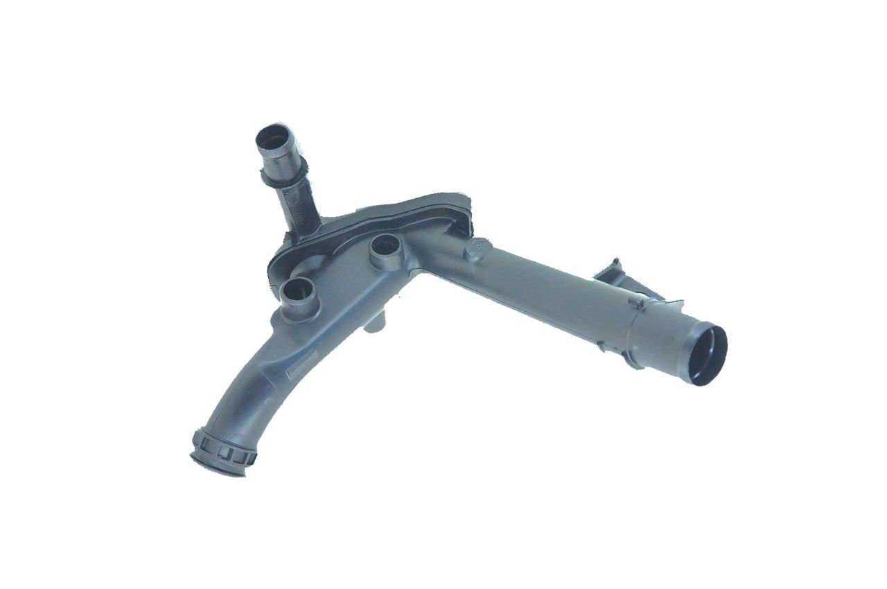 Devirdaim Borusu 1.5 Fluence-Megane III-Clio IV-Symbol 2013 Sonrası-Dacıa Sandero II-Logan Mcv 2013 Sonrası