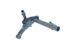 Devirdaim Borusu 1.5 Fluence-Megane III-Clio IV-Symbol 2013 Sonrası-Dacıa Sandero II-Logan Mcv 2013 Sonrası