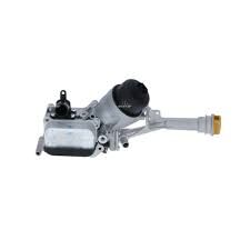 Yağ Soğutucusu 1.3 Jtd Euro 5 Linea-Fiorino-Doblo 2010 Sonrası-Egea