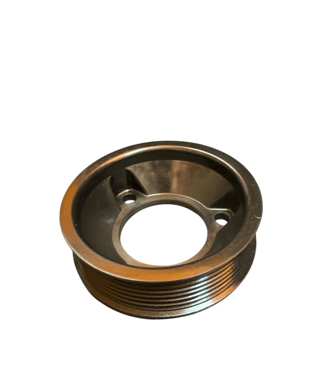 Devirdaim Kasnağı 2.0 Trafic II M9R