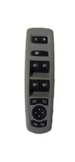 Cam Açma Anahtarı Ön Sol Latitude (Bej)