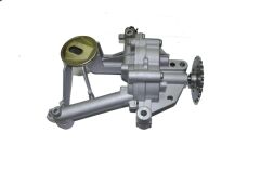 Yağ Pompası 2.5 16 Valf Master 2004-2011