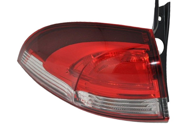 Stop Lambası Sol Clio IV Sw (Dış)