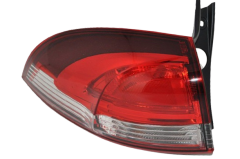 Stop Lambası Sol Clio IV Sw (Dış)