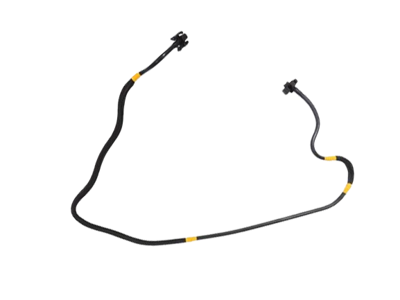 Radyatör Ek Depo Hortumu 1.0 Tce Clio V 2020 Sonrası