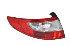 Stop Lambası Sol Fluence (Dış)