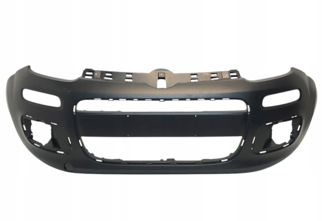 Fiat Panda Ön Tampon Delikli 12-/Tüv