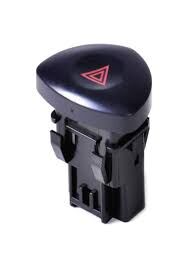 Flaşör Anahtarı Clio Hb 2003-2006