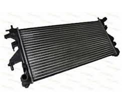 Su Radyatörü 2.3 Jtd Ducato