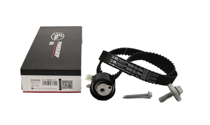 Triger Seti 1.5 Clio-Kango-Megane II-Fluence-Megane III-Dacıa Duster-Sandero-Logan (Euro 4)