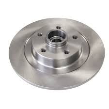 Fren Disk Takımı Arka Laguna III-Latitude (Rulmanlı)