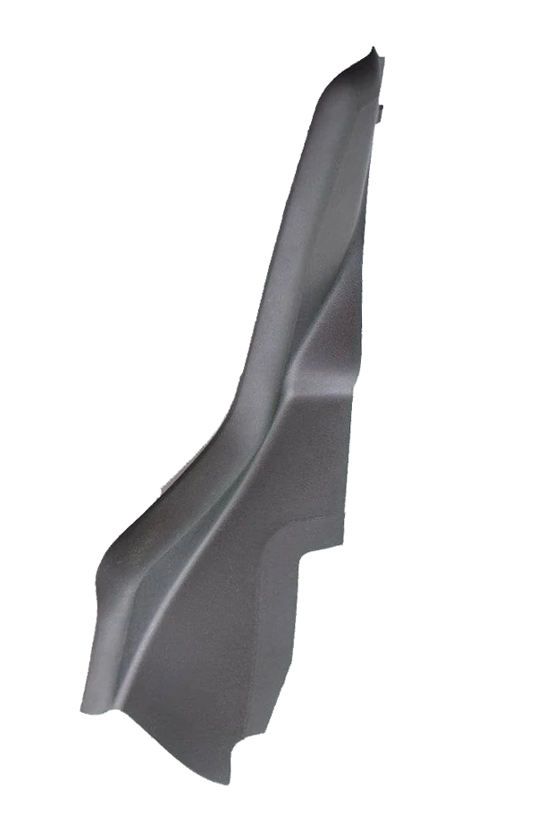 Ön Cam Izgara Kenar Bakaliti Sol Kango III 2008 Sonrası