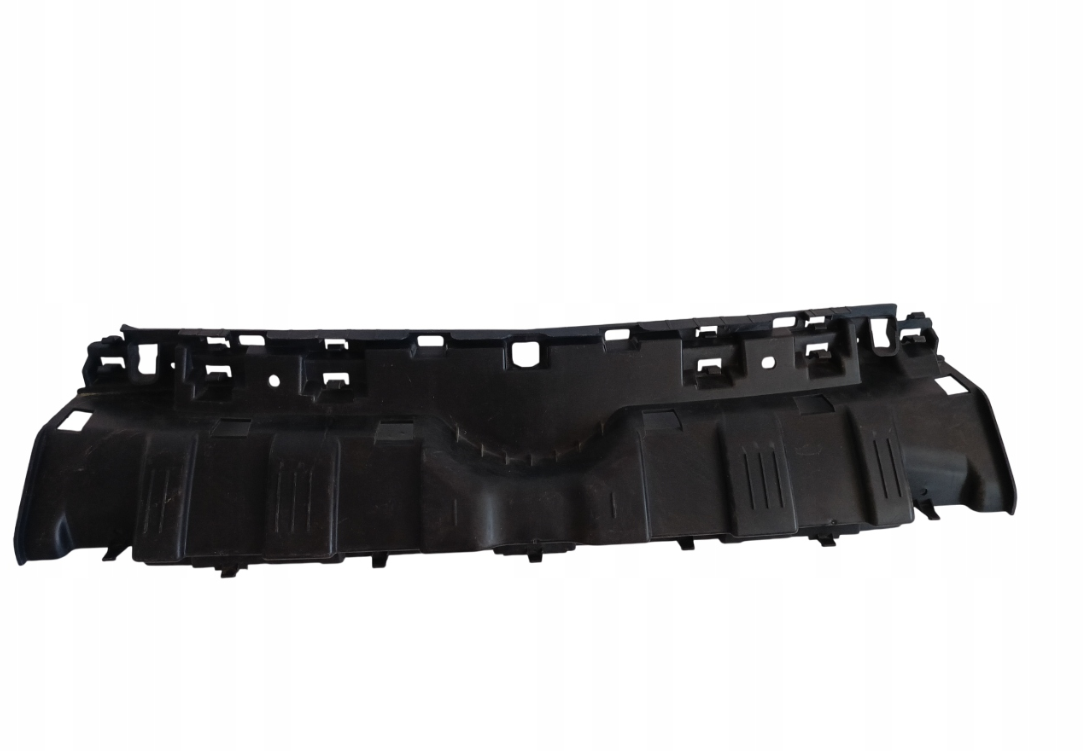 Fiat Panda Ön Tampon Braketi Orta 12-