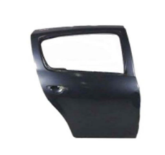 Dacia Sandero Stepway Arka Kapı Sağ 08-12