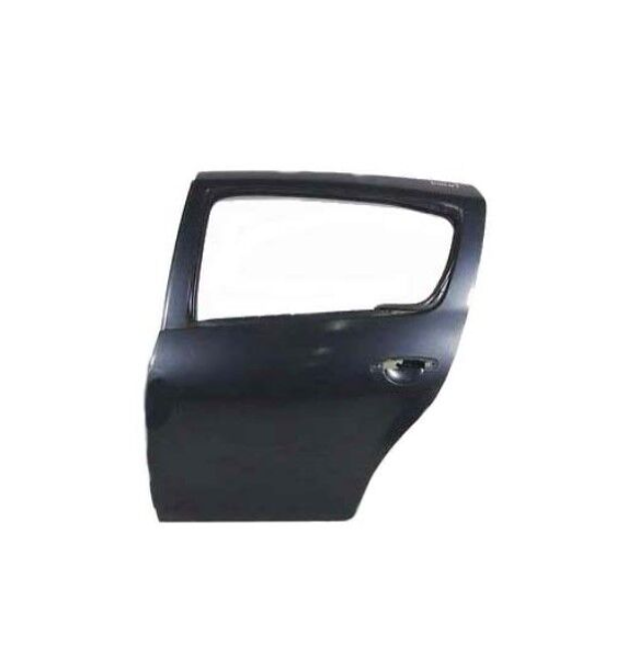 Dacia Sandero Stepway Arka Kapı Sol 08-12