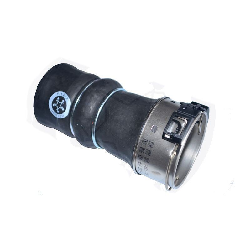 Turbo Hortumu 1.5 Dci Fluence-Megane III Hp (Üstten Çıkış Tek Boru)