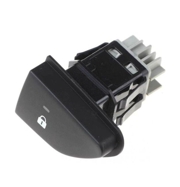 Merkezi Kilit Anahtarı Clio IV