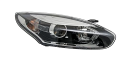 Far Sağ Megane III 2012-2015 (Siyah Makyajlı)