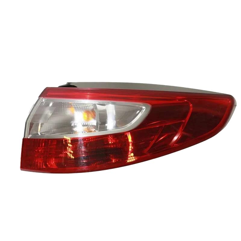 Stop Lambası Dış Sağ Fluence