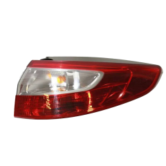 Stop Lambası Dış Sağ Fluence