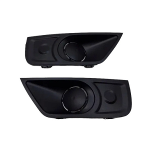 Renault Master Ön Tampon Panjuru Set 19-