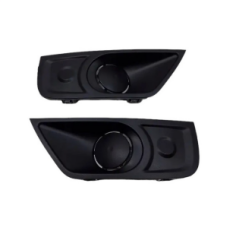 Renault Master Ön Tampon Panjuru Set 19-