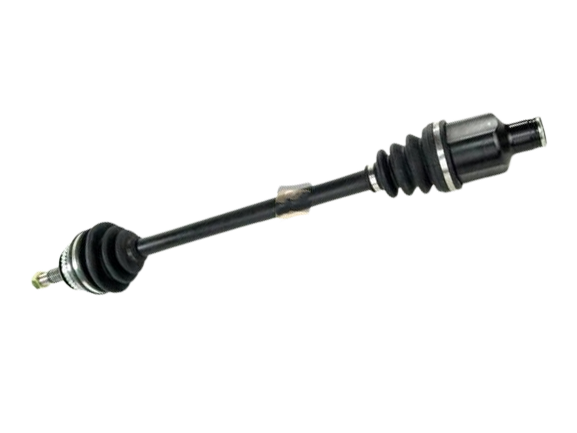 Aks Sağ Megane II