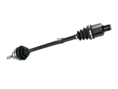 Aks Sağ Megane II