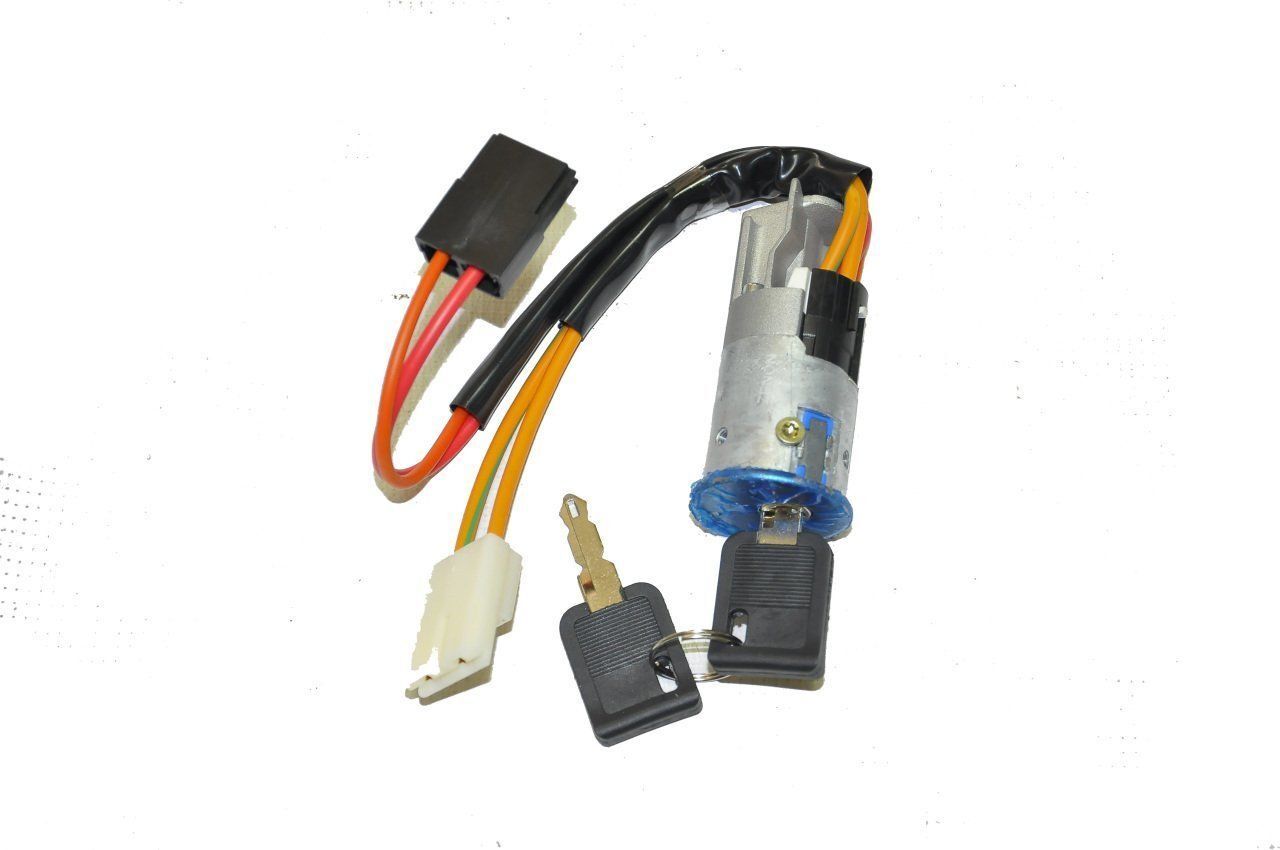 Kontak Anahtarı R19-Clio 1991-1997