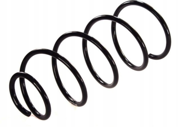 Helezon Yayı Ön Marea-Bravo 1995-2002