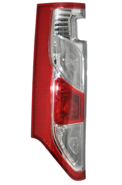 Stop Lambası Sol Kango 2013 Sonrası (Çift Kapı)