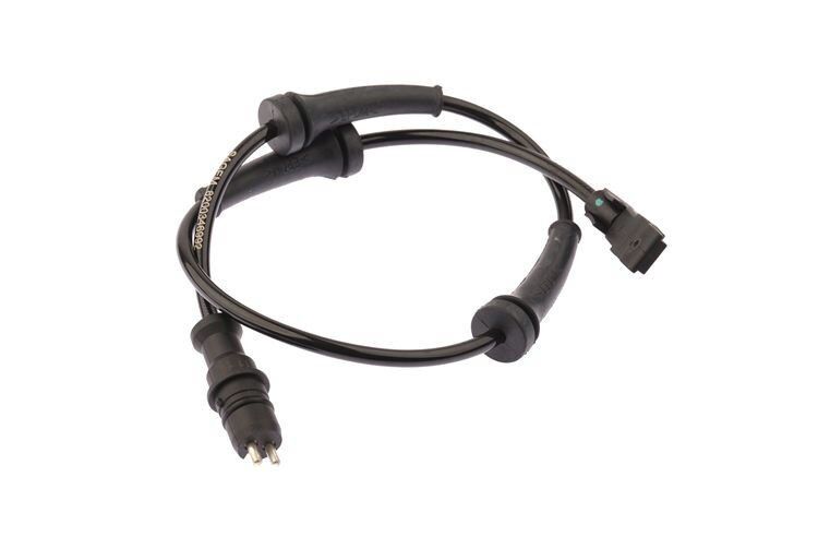 Abs Kablosu Ön Megane II (Kısa Tip Yuvarlak Soket)