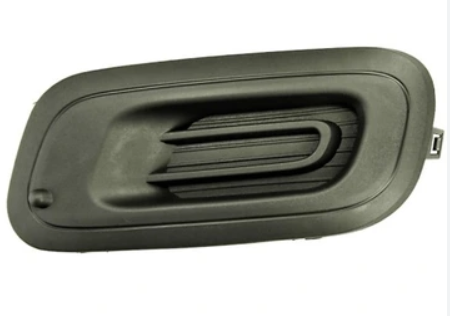 Fiat Panda Ön Tampon Panjuru Sol 12-/Tüv