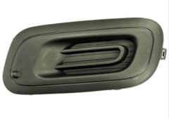Fiat Panda Ön Tampon Panjuru Sol 12-/Tüv