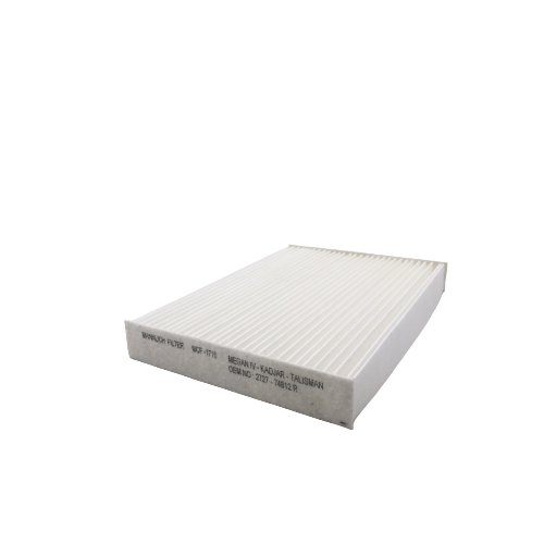 Polen Filtresi Megane IV-Talısman-Kadjar-Koleos 2017 Sonras