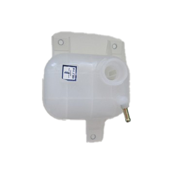 Radyatör Ek Depo 1.3-1.9 Düz-1.9 Jtd Albea-Palio-Doblo-Linea