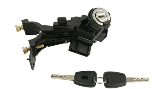 Kontak Anahtarı Linea-Fiorino-Doblo 2010 Sonrası (Şifreli) (Döküm)