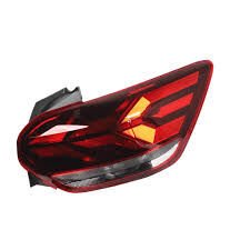 Stop Lambası Sağ Dacıa Sandero III 2020 Sonrası