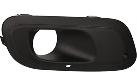 Fiat Panda Ön Tamp.Panjuru Dlkli Sağ 12-/Tüv