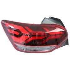 Stop Lambası Sol Dacıa Sandero III 2020 Sonrası