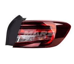 Stop Lambası Sol Taliant (Dış)