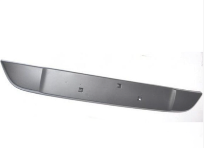 Dacia Sandero Step.Ön Plakalık 12-